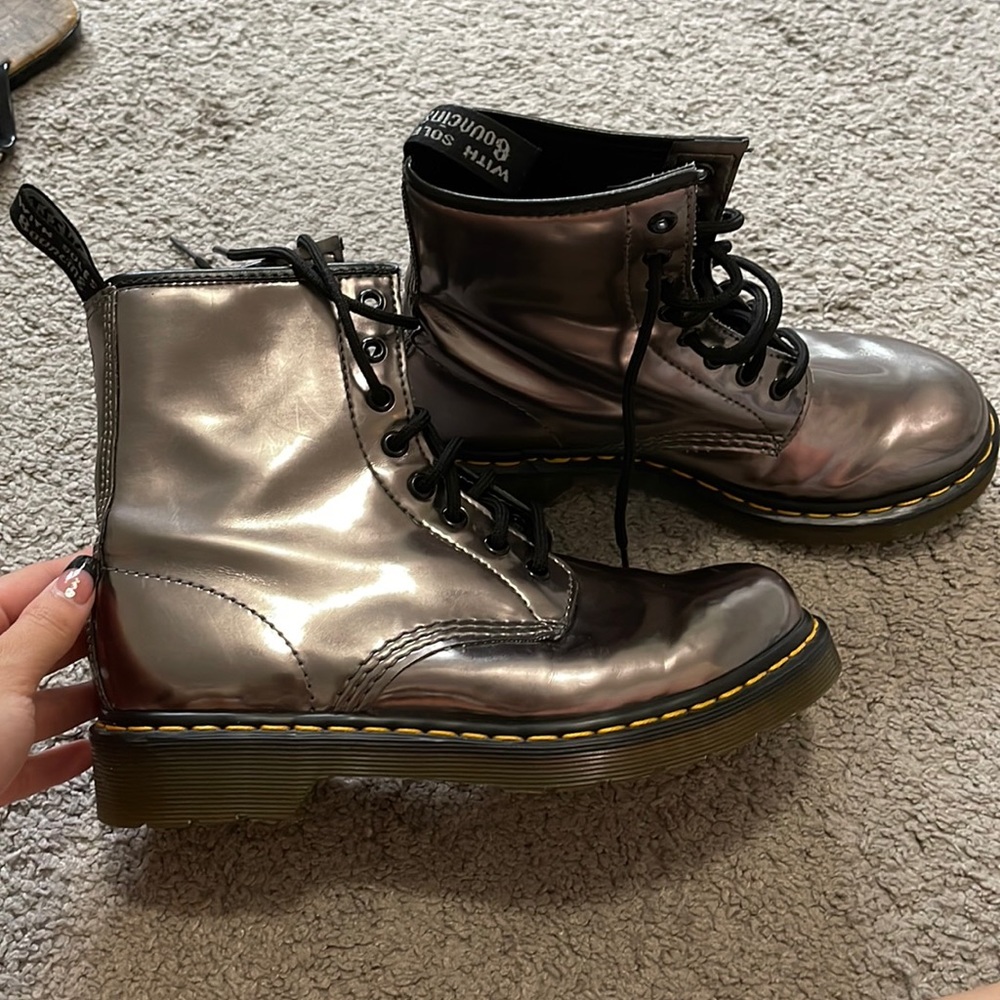 Doc Marten Boots